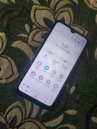 Samsung a10s pta proved