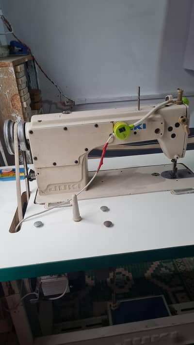 mashen juke full 45k