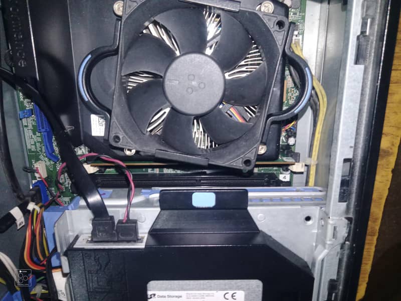 Computer Core-i5 4th Generation 5