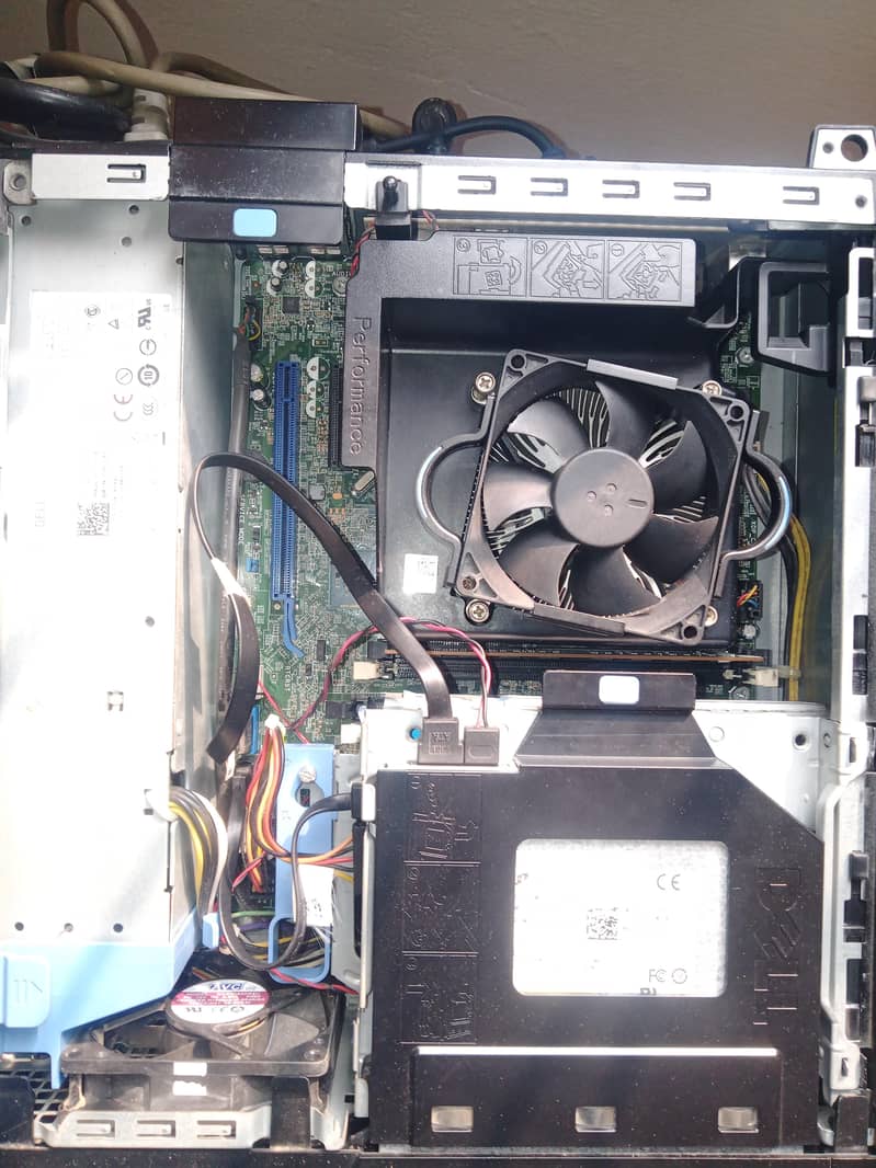 Computer Core-i5 4th Generation 7