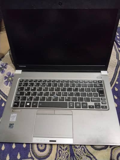 tosihba laptop core i5