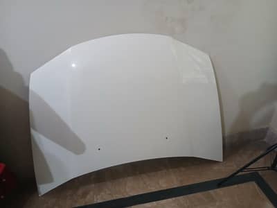 genion bonet honda city 19 modle