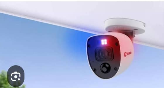 Cctv and IP Cameras installation