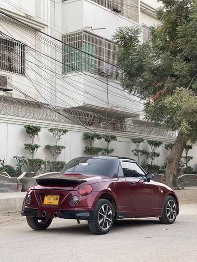 Daihatsu Copen