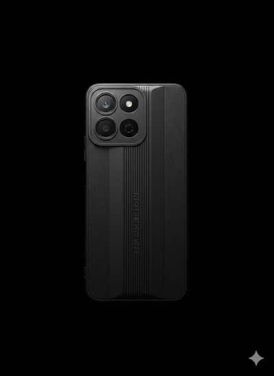 Phone that maintain the aura