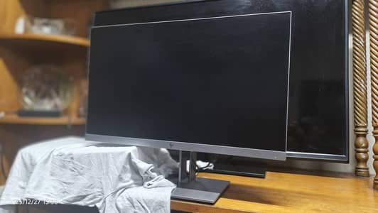HP monitor 60hz gaming and work