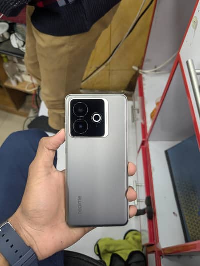 Realme GT 7 Pro 16/512 Official PTA Approved