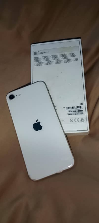 Iphone se 2022 3rd generation