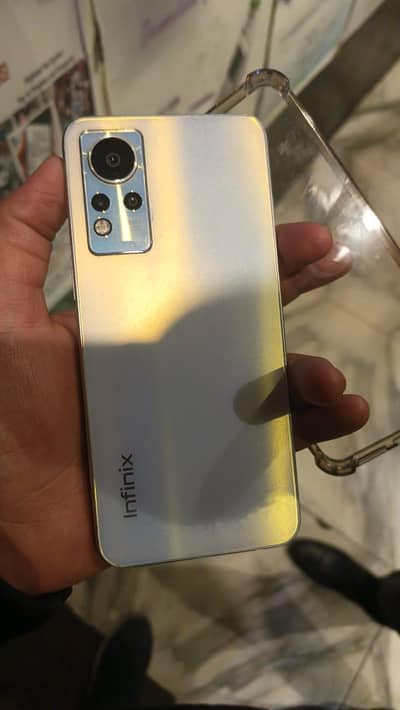 infinix not 11   8/128  Alhamdulillah almost ok hai