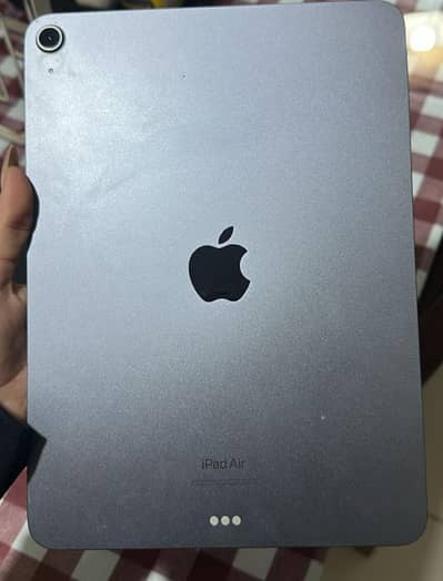 Ipad Air 2022 Model 5th Generation