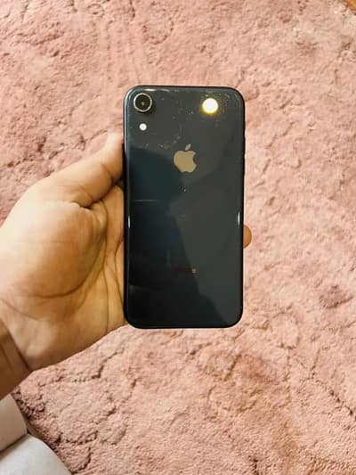 iPhone xr 128gb factory unlock urgent sale