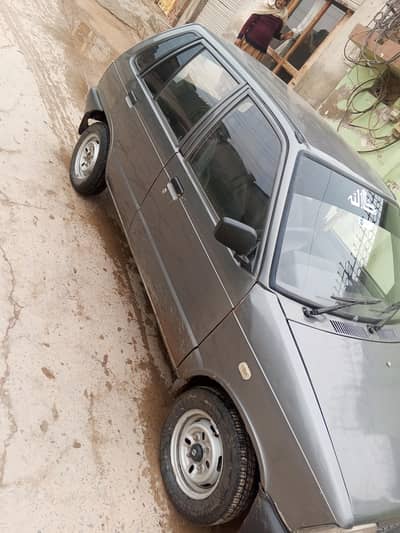 suzuk VX 2009 03446668076