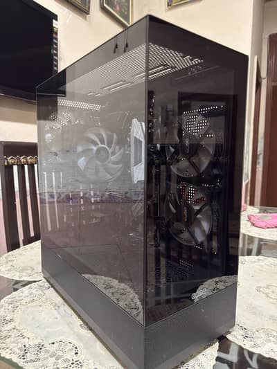 *AMD Ryzen 7 7700 | 64GB DDR5 | High-End AM5 PC | Faisalabad*