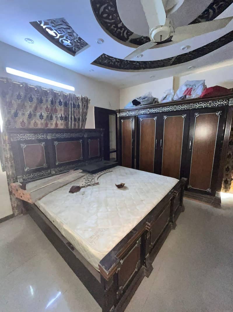 Complete Bedroom Set 1