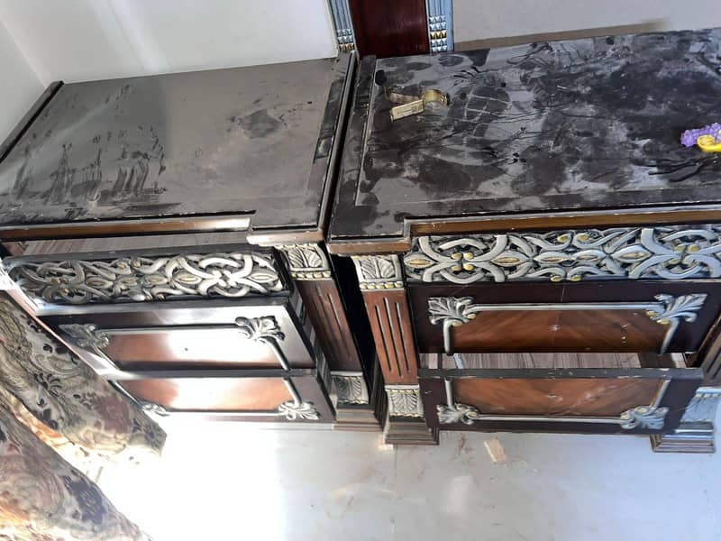 Complete Bedroom Set 2