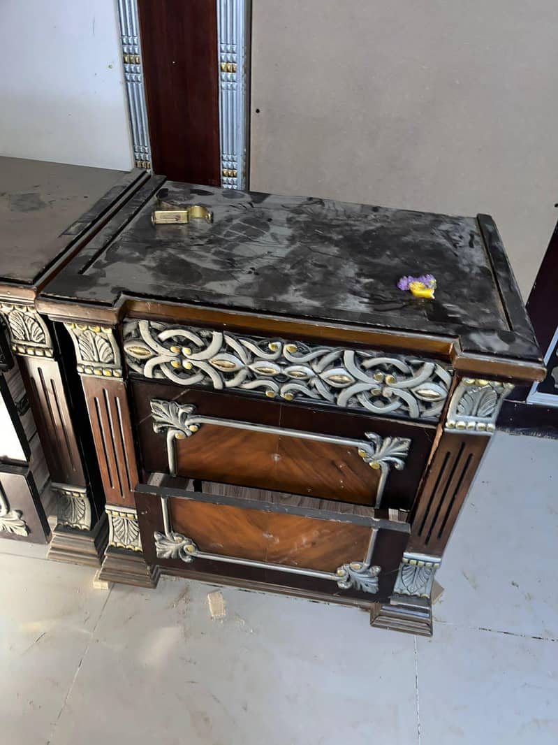 Complete Bedroom Set 3