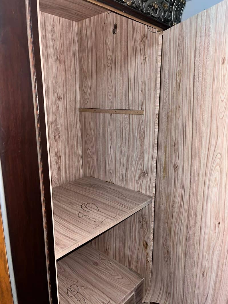 Complete Bedroom Set 4