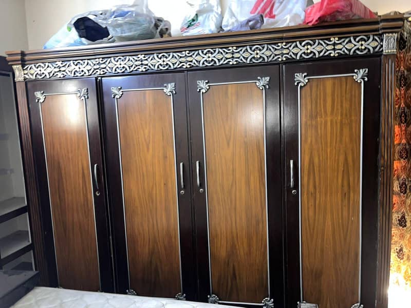 Complete Bedroom Set 5