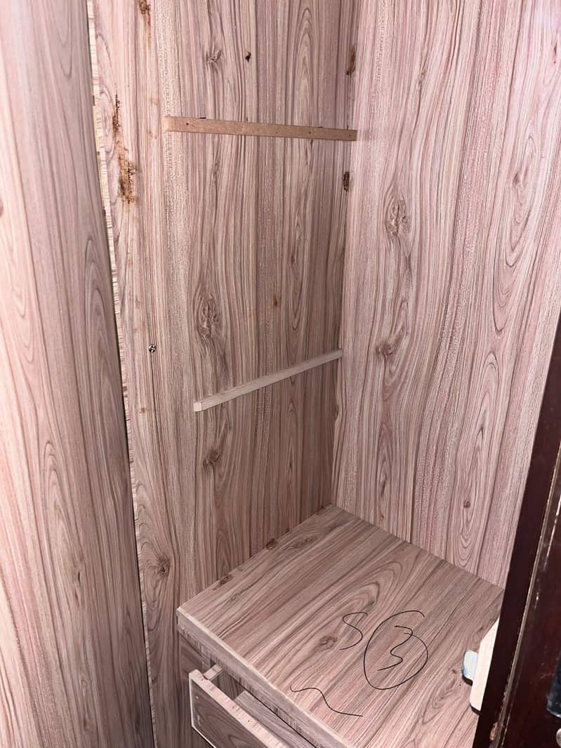 Complete Bedroom Set 8