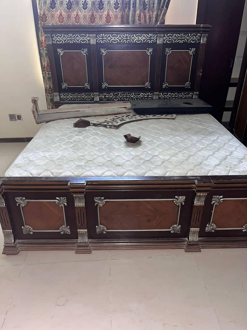 Complete Bedroom Set 9