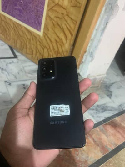 Samsung A33 5G (8/128)