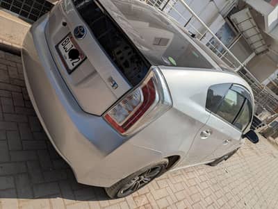 Toyota Prius 2014 Model | 2018 Registered