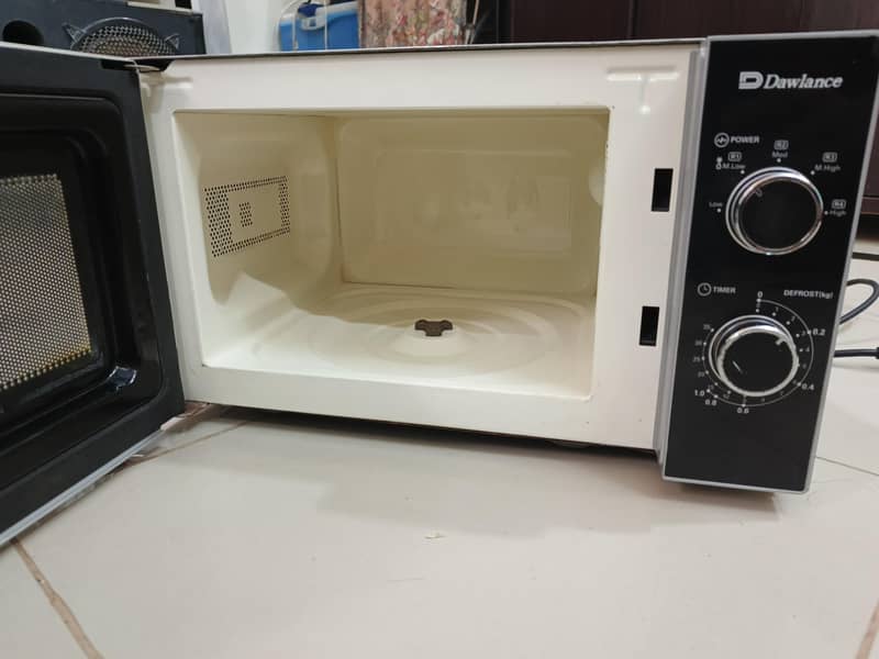 microwave 2