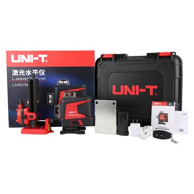 UNI-T LM576LD Laser Leveler in Pakistan