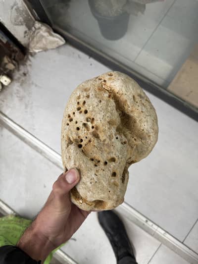 Light Weight Aquarium Stone For Hardscape