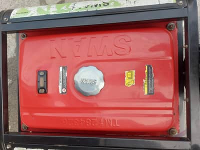 SWAN GENRATER 4500