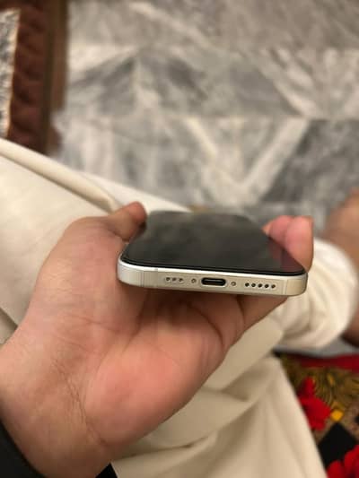 Iphone 16jv 128GB without box