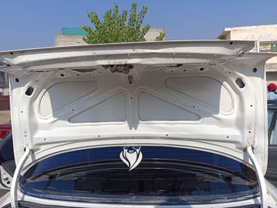 indus crolla 1996 1.5 gli