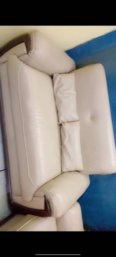 6 seater modern sofa set