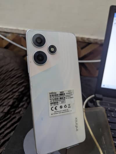 Infinix Hot 30 Gaming 10/9.7