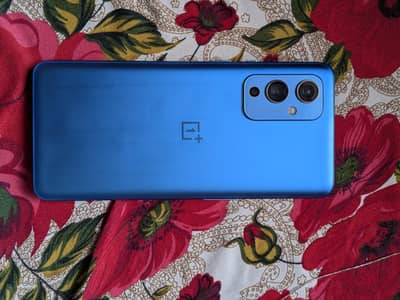 one plus 9 pta Approved 8/128