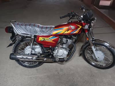 Road prince bike modified Honda model 2026