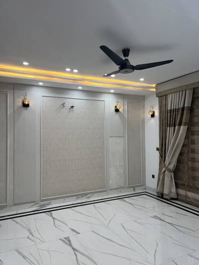 1 Kanal Luxurious Upper Portion For Rent Phase 1 Fazaia Housing Scheme