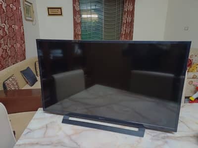 40 Inch SONY BRAVIA LCD