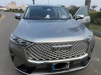 Haval H6 2.0T AWD 2023