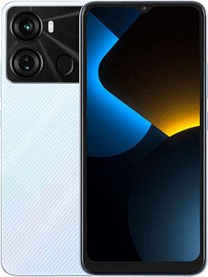 itel p40 on sale little bit of used