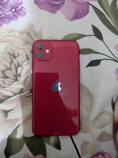 iphone 11 64gb non pta jv urgent sale