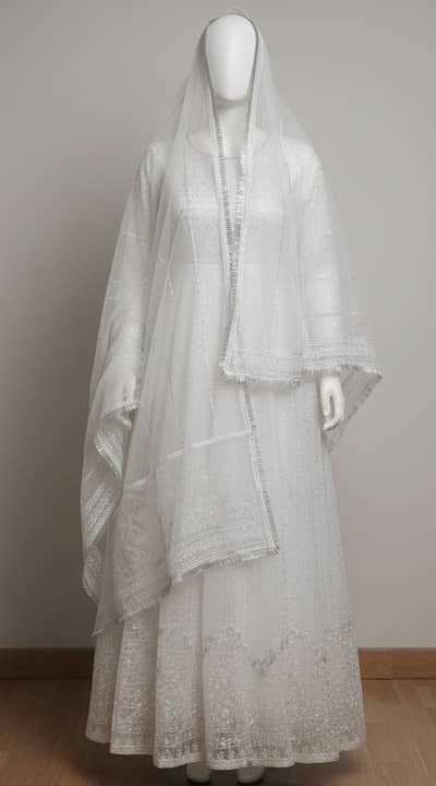 white elegant maxi dress perfect for wedding,parties