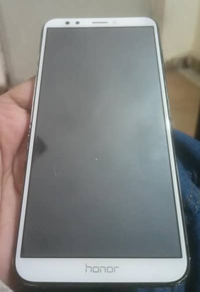 HUAWEI Y7 PRIME 2018