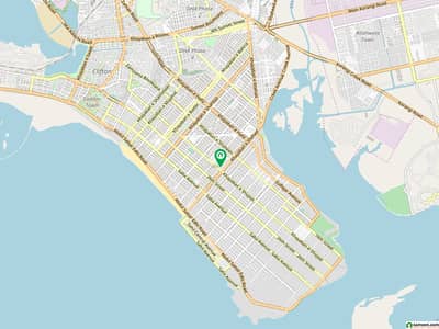 Outclass Sami Furnished 1150 sq. ft office for RENT Bukhari Commercial Most Prime Location