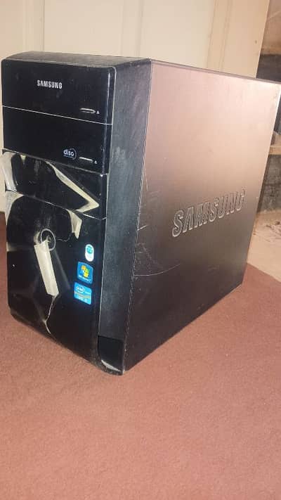 Core I5 3rd Generation