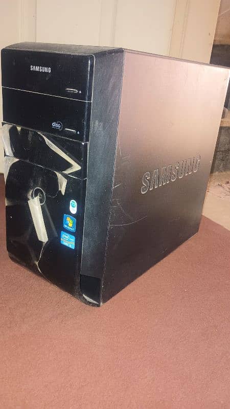 Core I5 3rd Generation 0