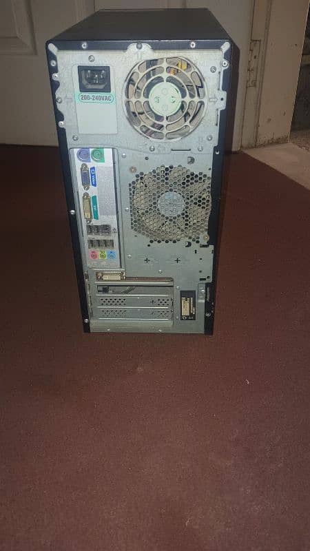 Core I5 3rd Generation 2