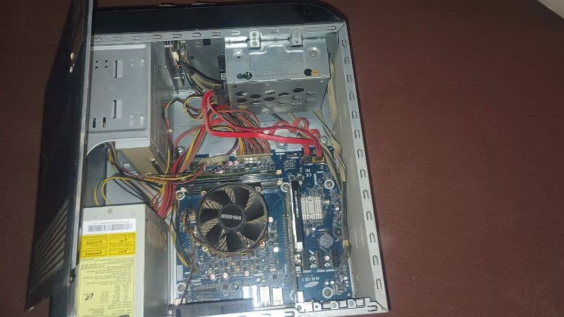 Core I5 3rd Generation 4