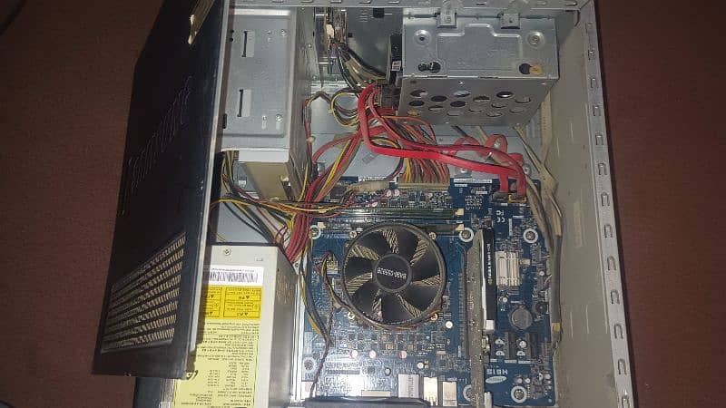 Core I5 3rd Generation 5