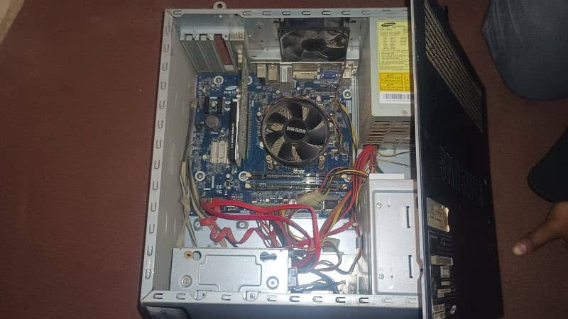 Core I5 3rd Generation 6